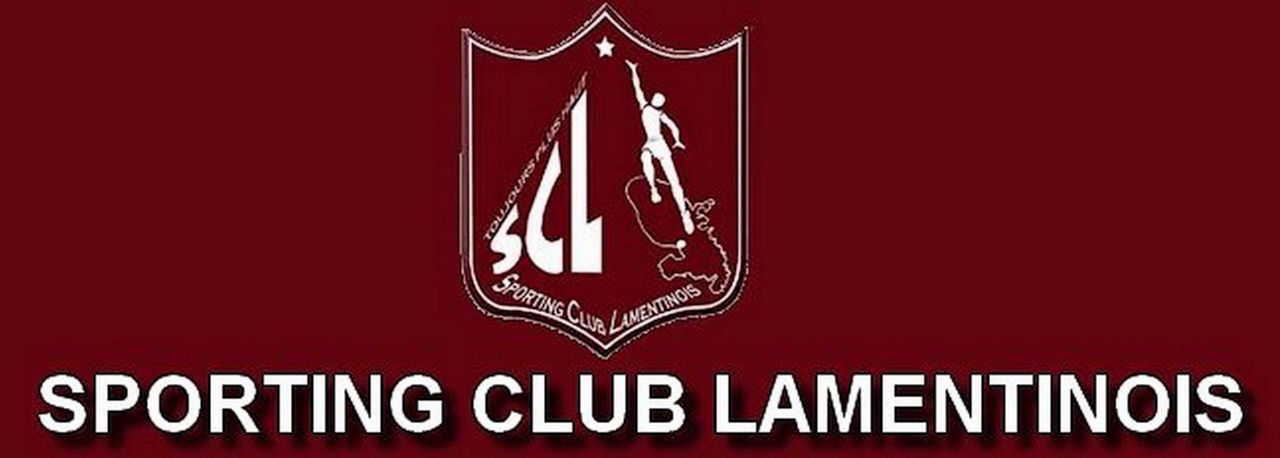 Sporting Club Lamentinois